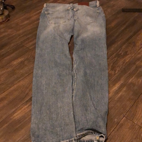 All items hoodies and jeans 3/$40 - Picture 4 of 5